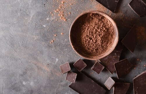 죄책감 없이 즐기는 건강한 초콜릿 디저트 4가지
