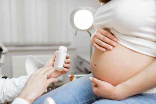 법랑질 저형성증 임신
