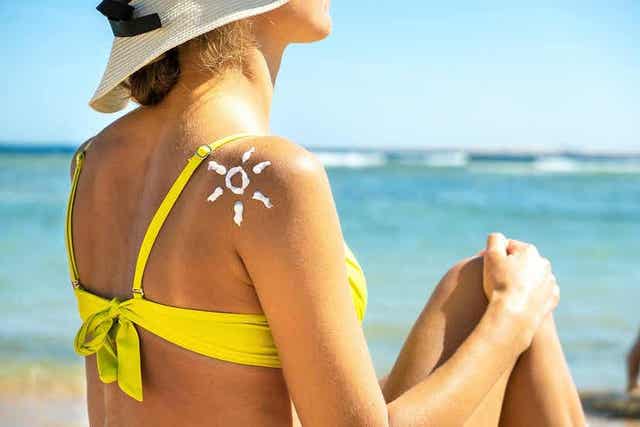 건강에 유의하면서 여름을 즐기기 위한 7가지 예방 수칙