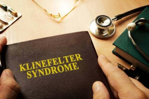 클라인펠터 증후군의 원인과 남성에 미치는 영향