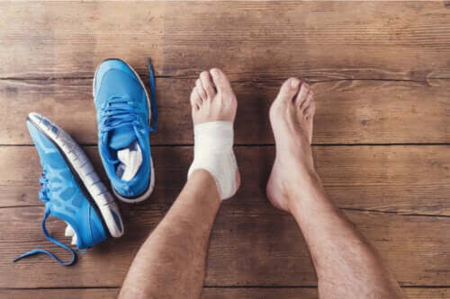 스포츠 부상을 예방하는 방법 7가지