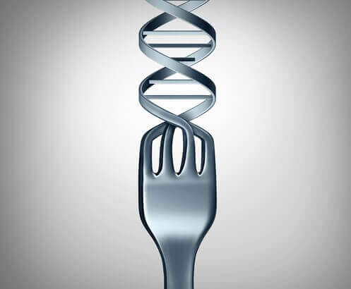 영양유전학: 식품과 유전자의 관계