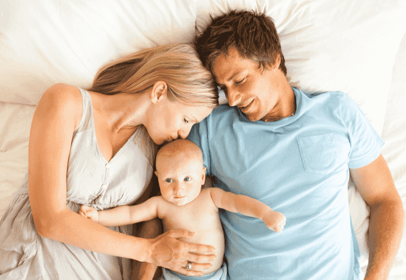 출산 후에 나타나는 성관계의 변화 5가지