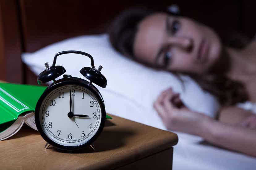 마그네슘은 수면 장애에 도움이 될 수 있다