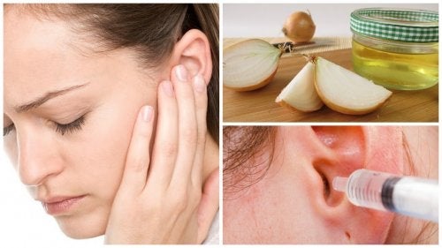 귀 염증을 완화하는 자연적인 방법 8가지