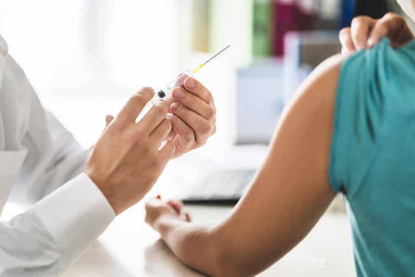 백신이 건강에 위험할까?