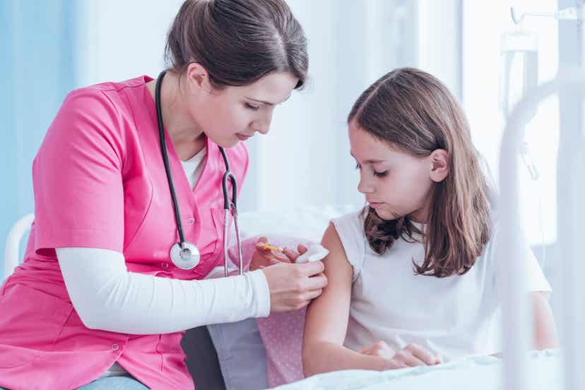 백신이 건강에 위험할까?