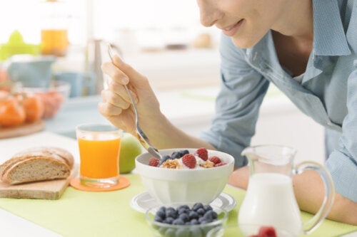 든든하면서도 맛있고 건강한 아침 식사 메뉴 6가지