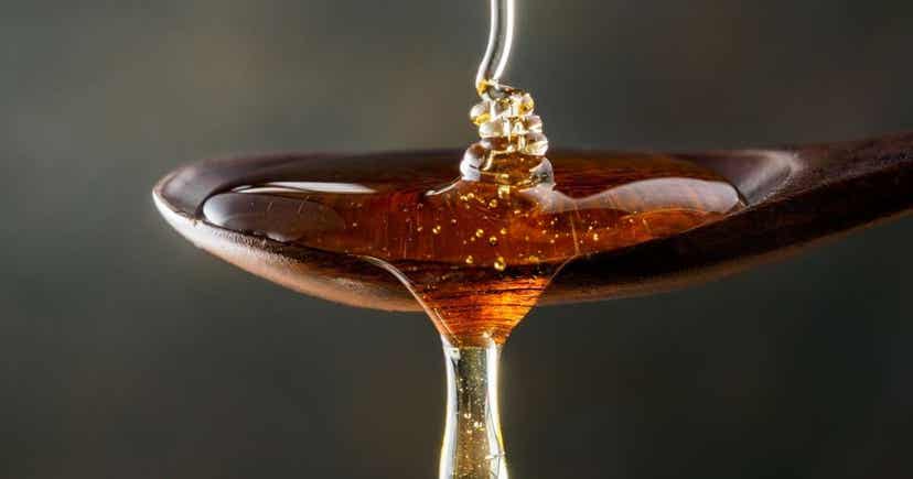 20가지 꿀의 놀라운 건강상 효능