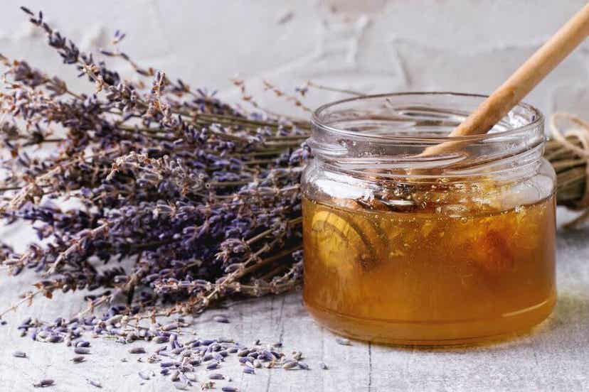 20가지 꿀의 놀라운 건강상 효능