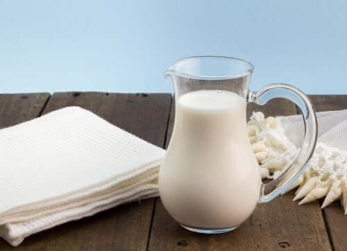 저온 살균 우유와 초고온 처리 우유의 차이점