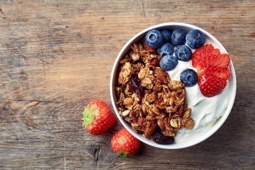 건강한 아침 식사 메뉴 13가지