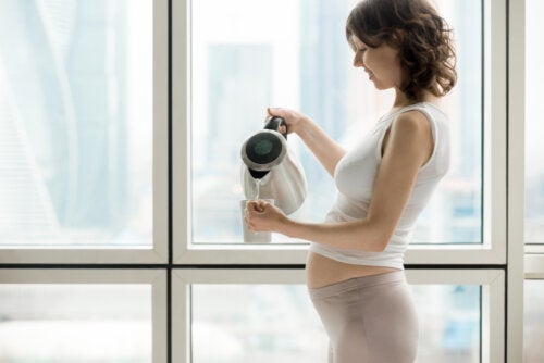 임신 중에 계피를 섭취해도 괜찮을까?