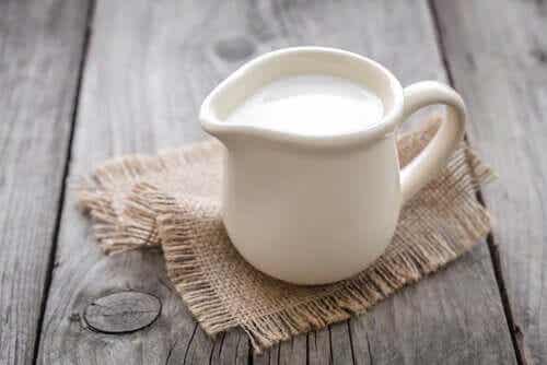 저온 살균 우유와 초고온 처리 우유의 차이점