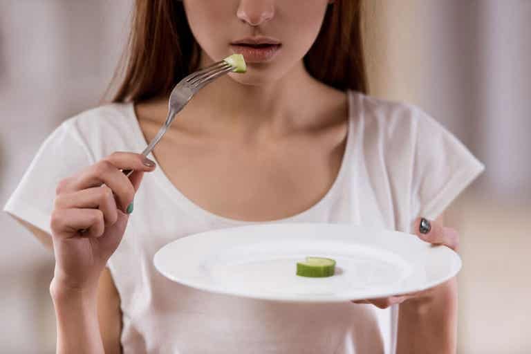 단식 다이어트는 효과가 있을까?