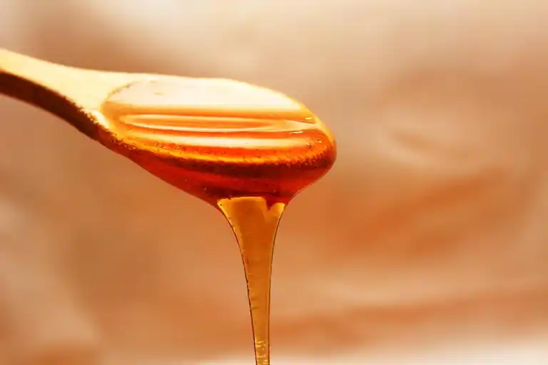 양파 꿀: 기침에 효과적인 치료제