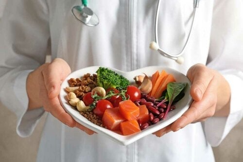 건강한 심장을 위한 식품 8가지