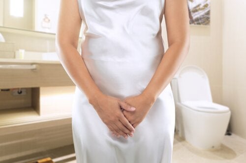 출산 후 요실금의 원인과 치료법