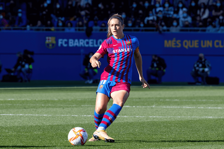 UEFA 여자 유로 2022: 전 세계인이 주목하는 여자 축구