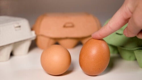날달걀을 먹으면 건강에 안 좋을까?