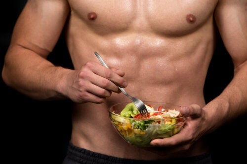 근육량을 늘리려면 어떤 식단을 유지해야 할까?