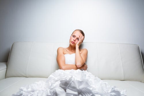 결혼 후 우울증을 발견하고 극복하는 방법