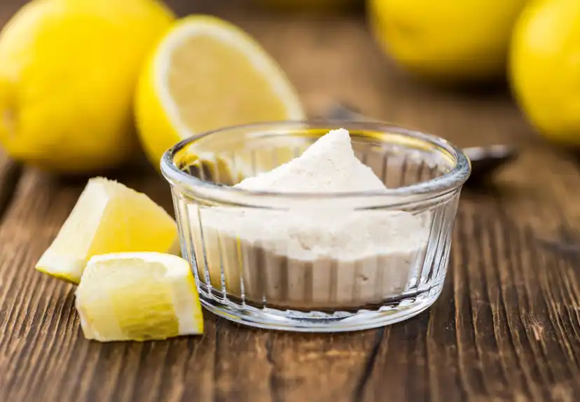 레몬을 소금과 함께 섭취하면 몸에 안 좋을까?