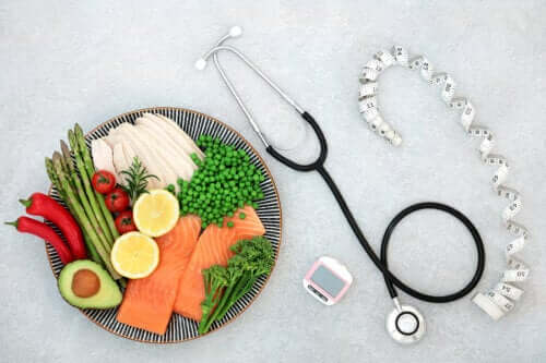당뇨병과 고혈압 환자들이 먹어야 할 식품