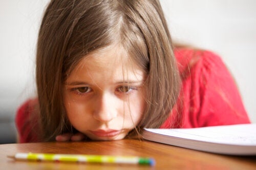 아이들이 좌절감을 다스리는 데 도움이 되는 팁 5가지