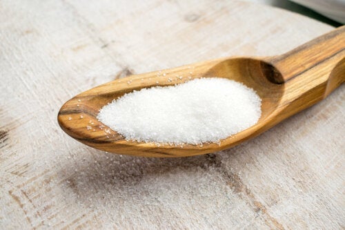 설탕을 대체하는 에리스리톨 부작용 및 권장량