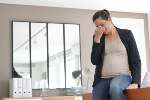 임신 중 미주 신경 반응 정의 및 예방 방법