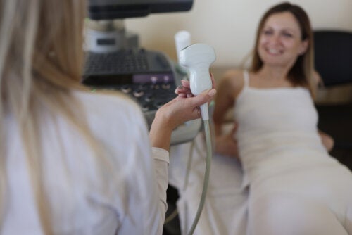 태아 심초음파 검사는 무엇이며 언제 필요할까?