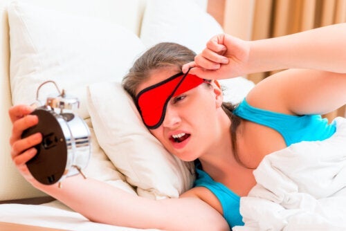 더 이상 믿어서는 안 되는 수면에 관한 속설 10가지