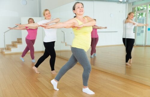 댄스 테라피 이점 5가지와 집에서 연습하는 방법