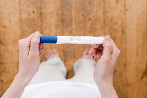 임신 초기 위험, 왜 많은 여성이 임신 발표를 3개월이나 미룰까?