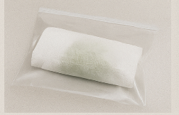 상추·깻잎 – 숨 쉬게, 축축함은 피해서