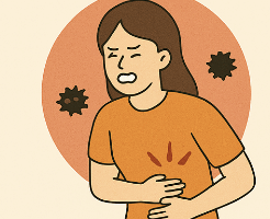 왜 올여름 식중독이 더 위험할까?