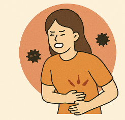 왜 올여름 식중독이 더 위험할까?