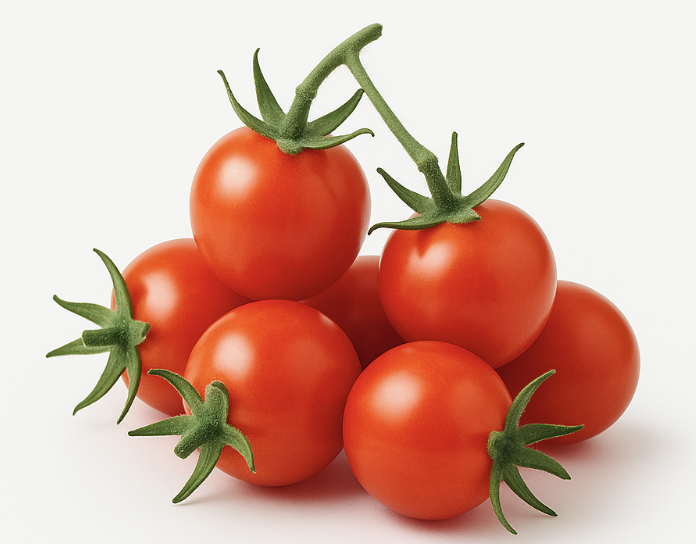스테비아 토마토는 안전할까?