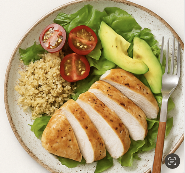 가공 닭가슴살, 진짜 건강식일까? – 다이어트 식단의 숨은 함정