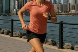 뉴욕 근교 트레일 러닝 코스 추천