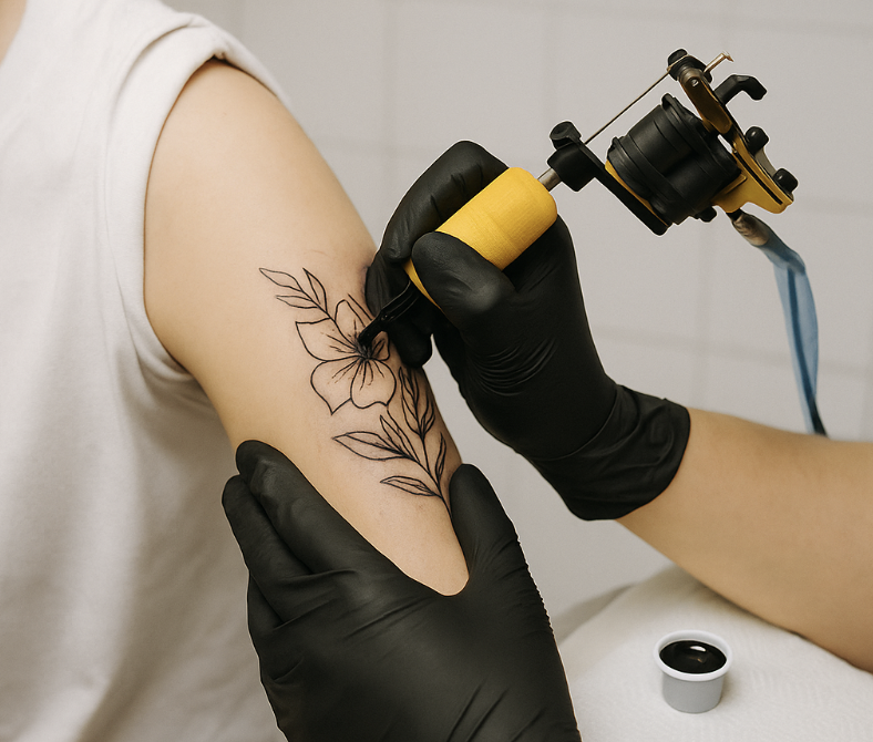 한국 타투, 아직도 불법일까?