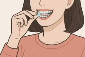 40대 치아교정, 늦을까?