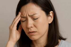 생리 때 빈혈, 갑자기 생길 수 있을까?