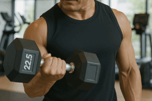 단백질 파우더, 꼭 먹어야할까?