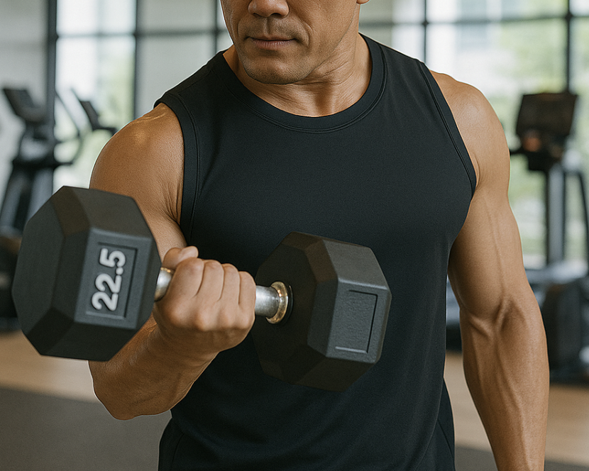 단백질 파우더, 꼭 먹어야할까?